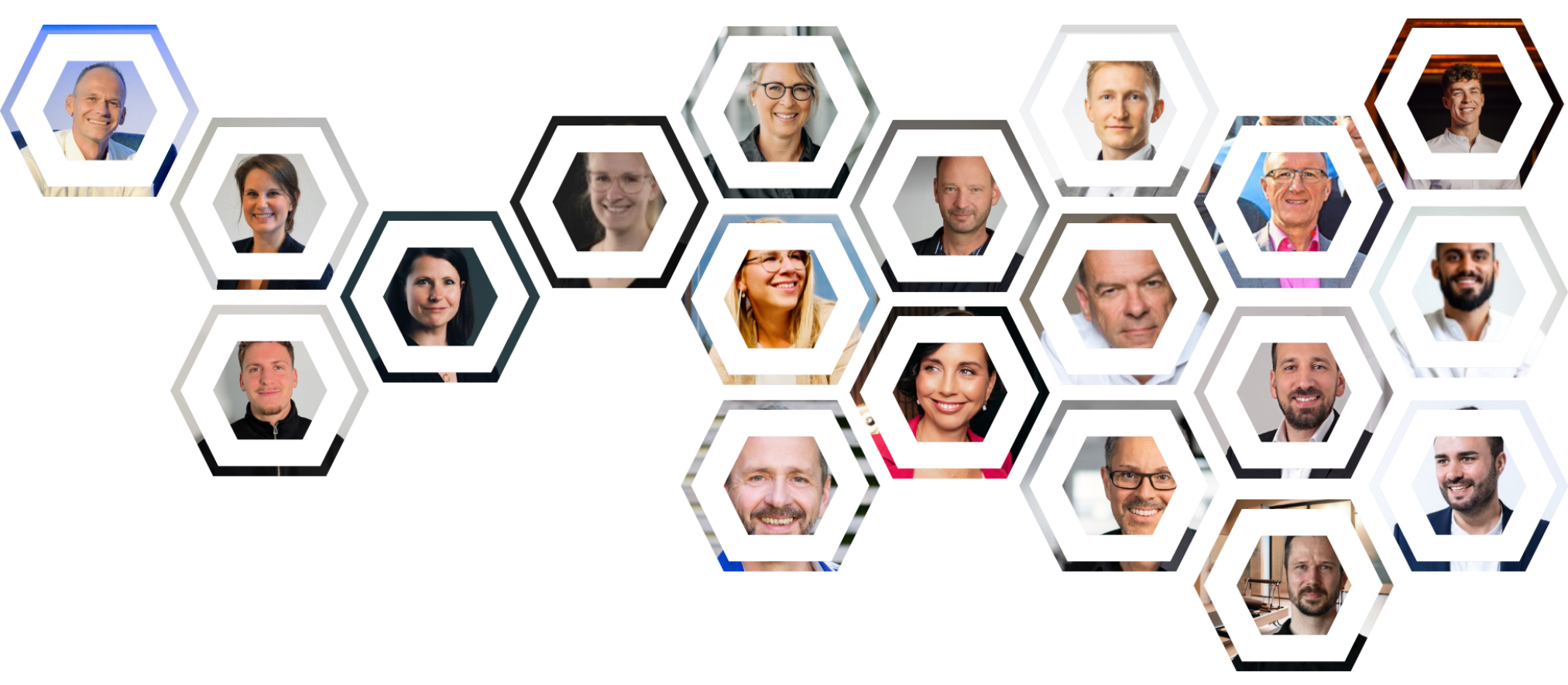 Kunden- und Themenorientiertes Netzwerk Leading Passion