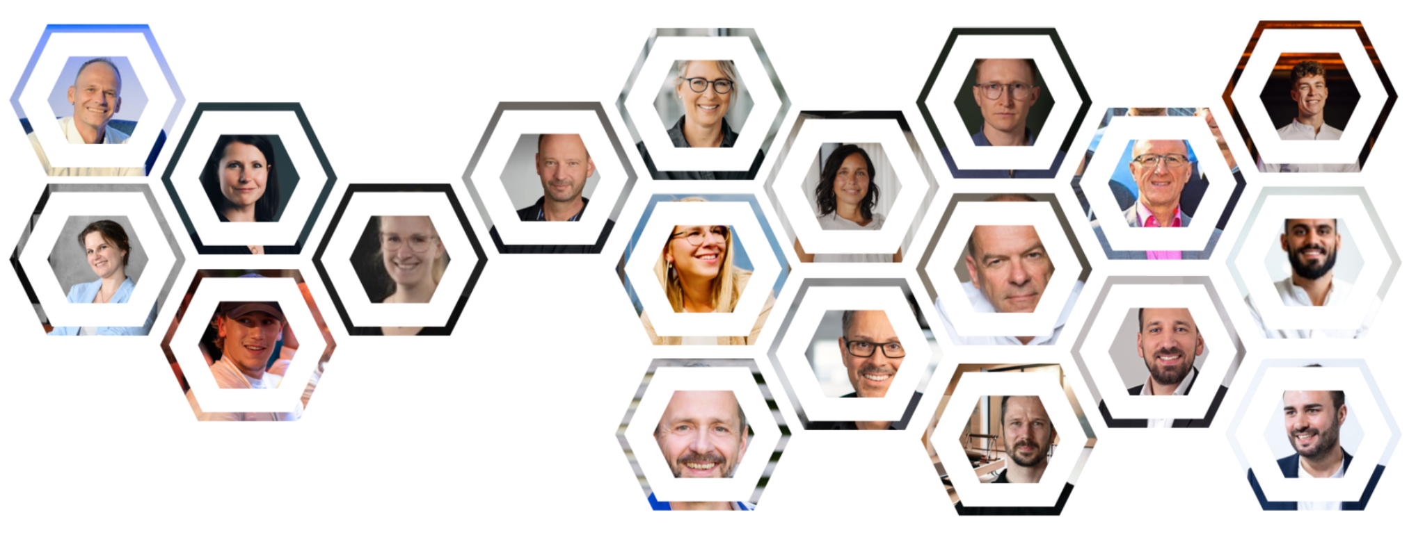 Collaborative Circle – Netzwerk von Leading Passion