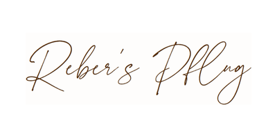 Reber's Pflug