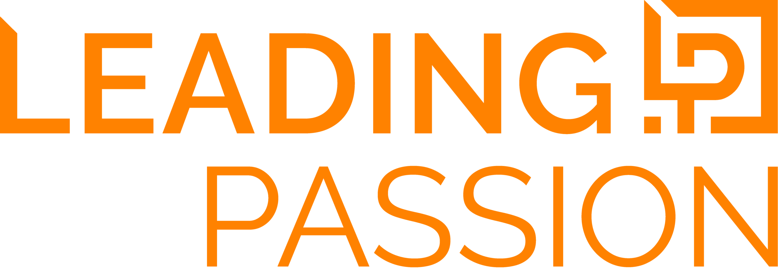 Logo von Leading Passion