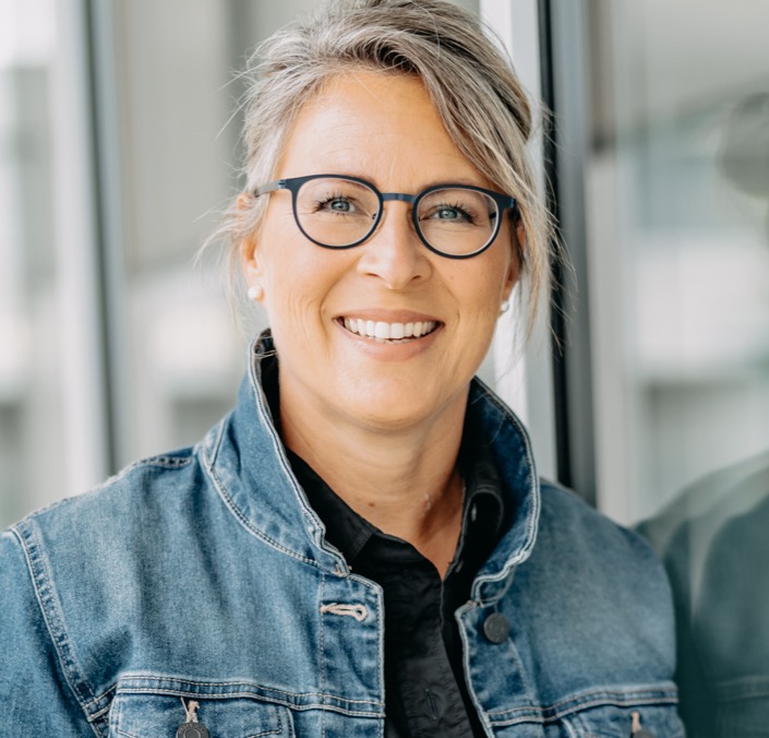 Cordula Senf – LEAD-Coach für Teams und Organisationsentwicklung bei Leading Passion