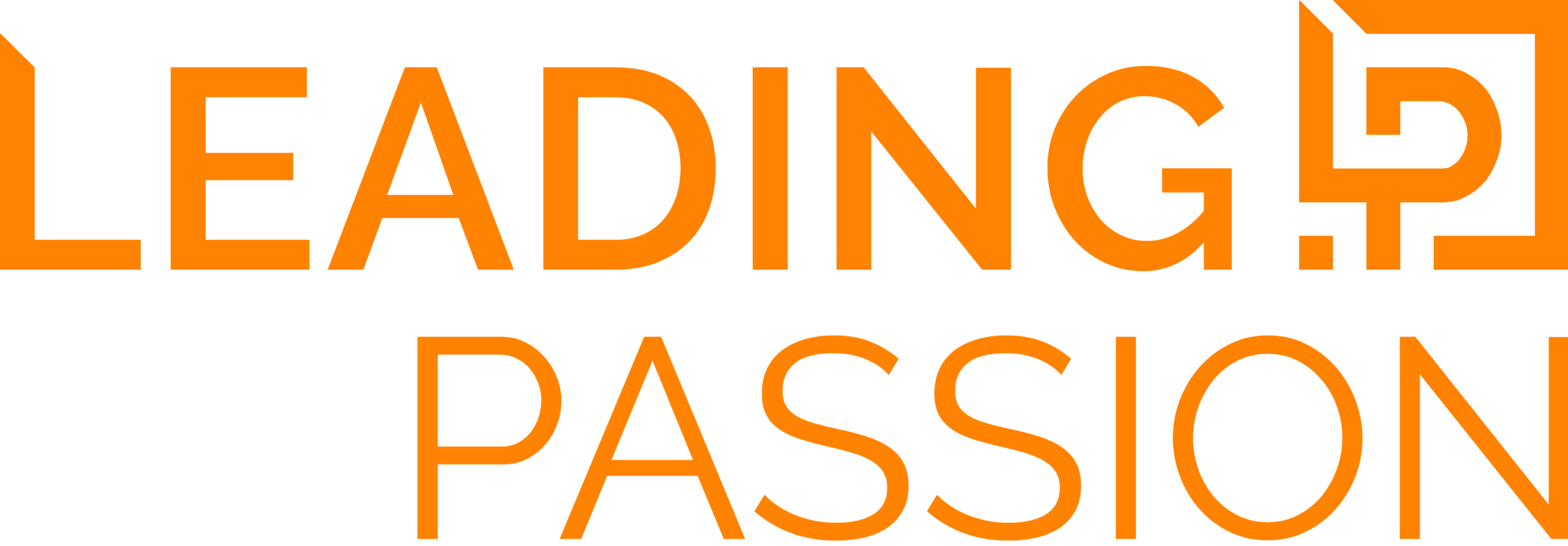 Logo von Leading Passion